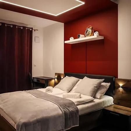 Apartament Ginger - Stare Miasto - Bezplatny Parking - Youtube Apartament Ginger We Wroclawiu Exterior foto