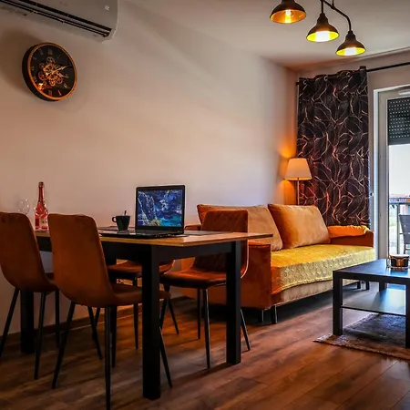 Apartament Ginger - Stare Miasto - Bezplatny Parking - Youtube Apartament Ginger We Wroclawiu Exterior foto