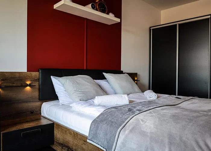 Apartament Ginger - Stare Miasto - Bezplatny Parking - Youtube Apartament Ginger We Wroclawiu