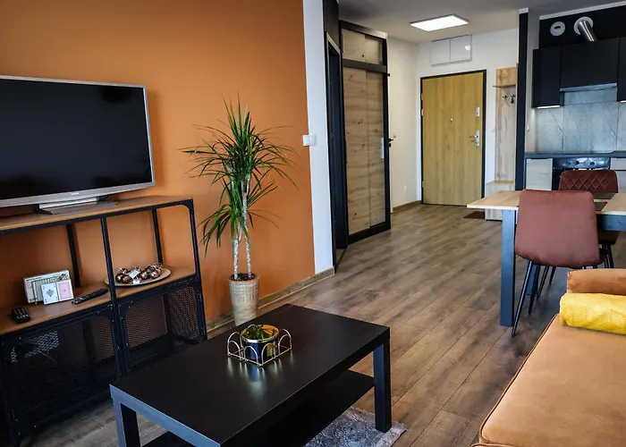 Apartament Ginger - Stare Miasto - Bezplatny Parking - Youtube Apartament Ginger We Wroclawiu