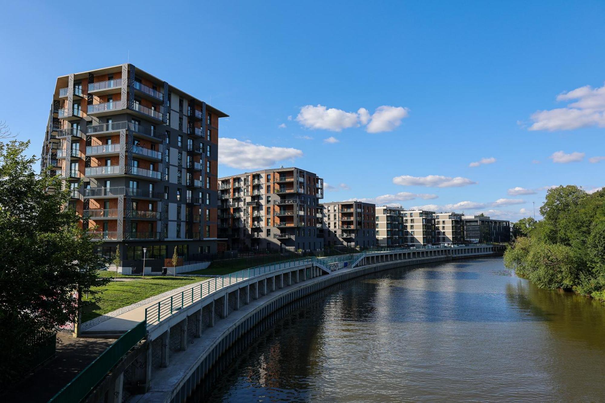 Apartment Ginger - Stare - Bezplatny Parking - Youtube Ginger We Wroclawiu
